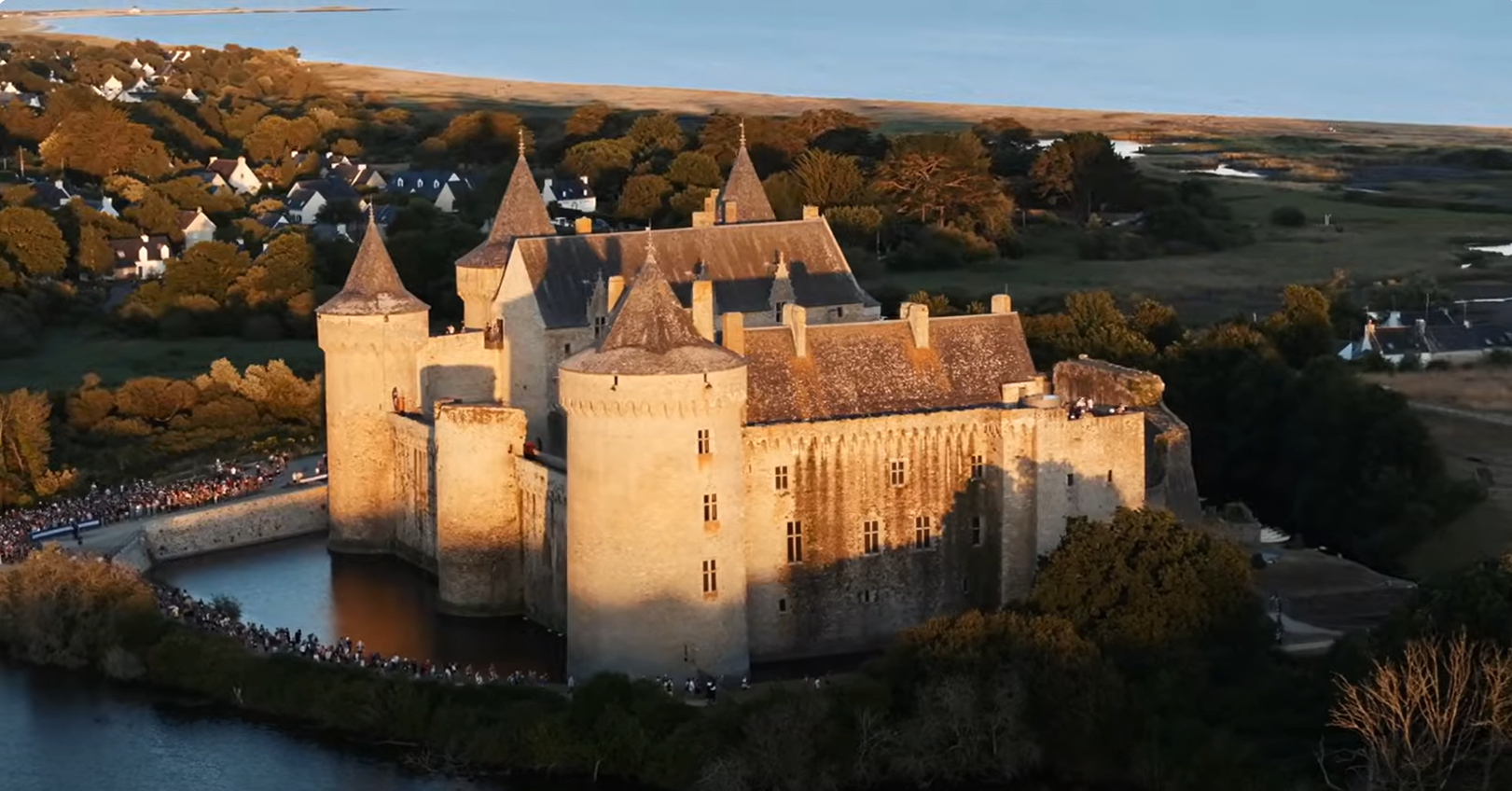 Hyundai Vannes partenaire de l’Ultra Marin 2025